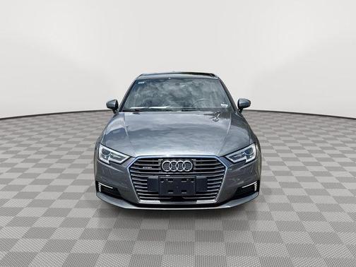2017 Audi A3 e-tron 1.4T Premium