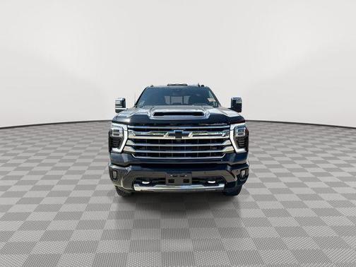 2024 Chevrolet Silverado 2500 High Country