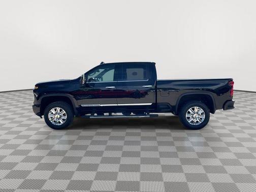 2024 Chevrolet Silverado 2500 High Country