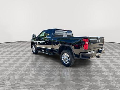 2024 Chevrolet Silverado 2500 High Country