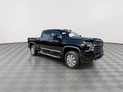 2024 Chevrolet Silverado 2500 High Country