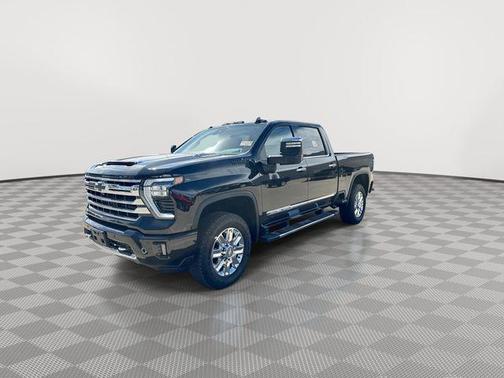 2024 Chevrolet Silverado 2500 High Country