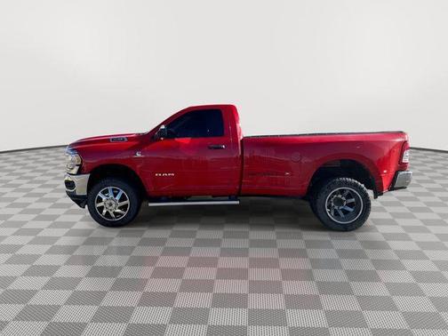 2022 RAM 3500 Big Horn