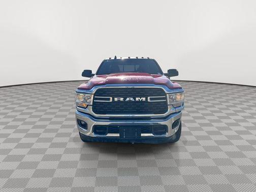 2022 RAM 3500 Big Horn