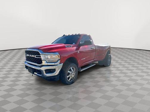 2022 RAM 3500 Big Horn