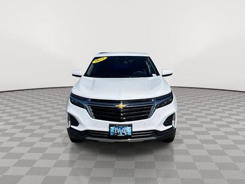 2023 Chevrolet Equinox 2LT