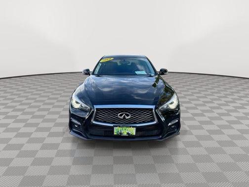 2019 INFINITI Q50 3.0t SPORT