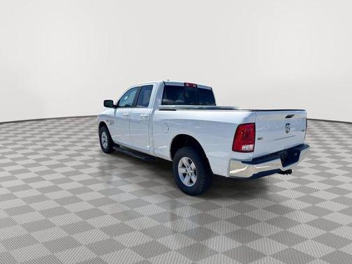2019 RAM 1500 Classic SLT