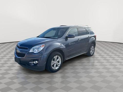 2014 Chevrolet Equinox 2LT