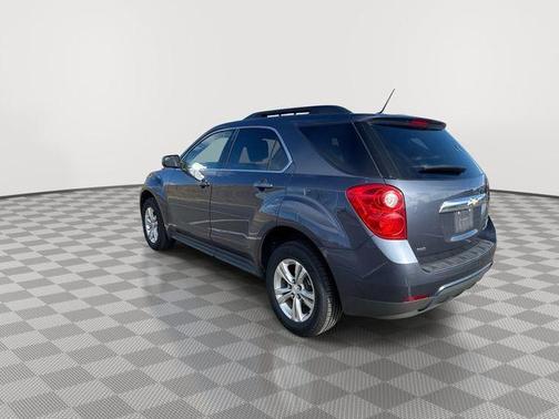 2014 Chevrolet Equinox 2LT