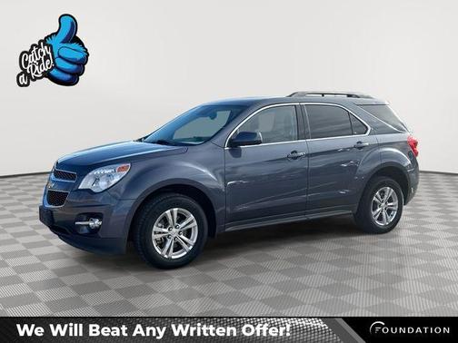 2014 Chevrolet Equinox 2LT