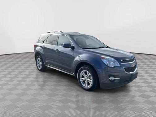 2014 Chevrolet Equinox 2LT