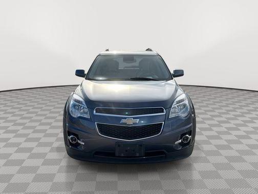 2014 Chevrolet Equinox 2LT