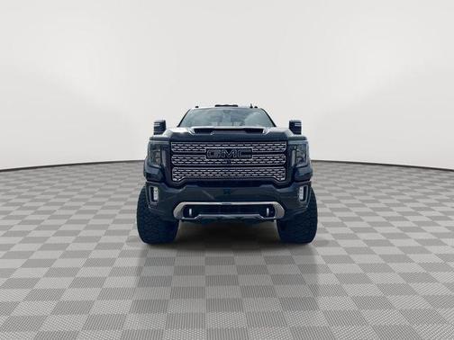 2020 GMC Sierra 2500 Denali