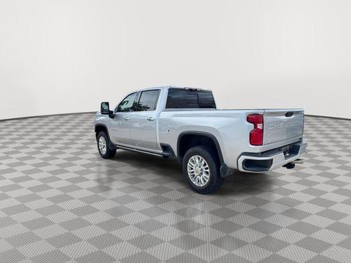 2021 Chevrolet Silverado 2500 High Country