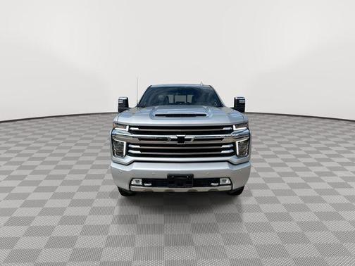 2021 Chevrolet Silverado 2500 High Country