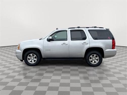 2013 GMC Yukon SLT