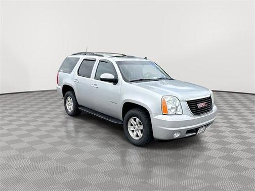 2013 GMC Yukon SLT