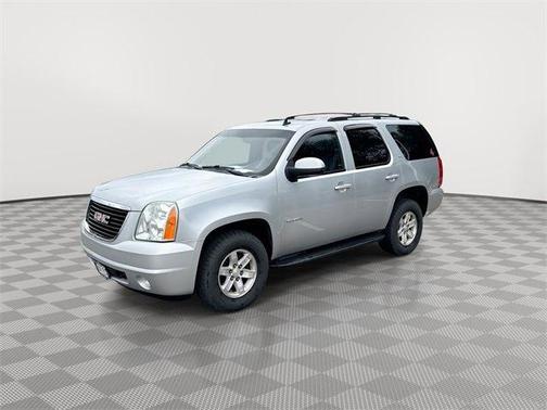 2013 GMC Yukon SLT