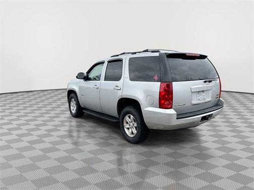 2013 GMC Yukon SLT