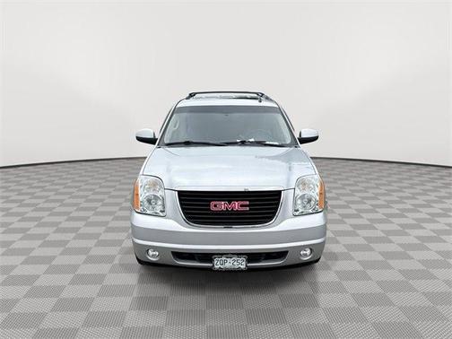 2013 GMC Yukon SLT
