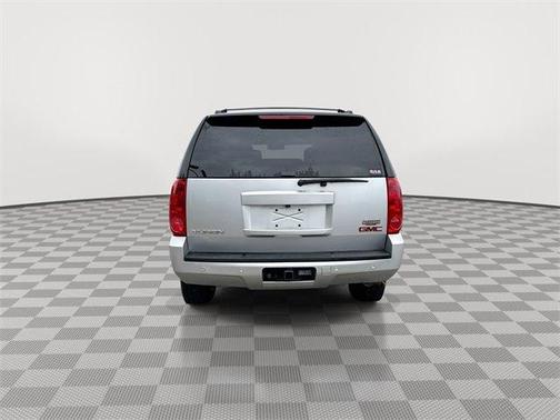 2013 GMC Yukon SLT