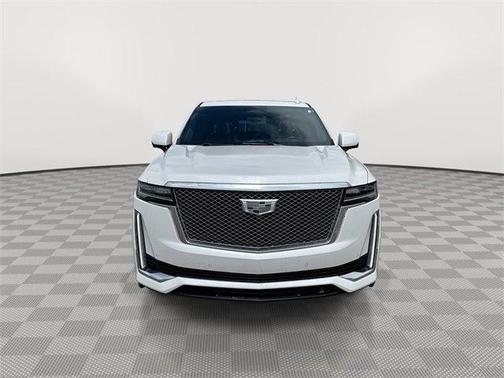 2022 Cadillac Escalade Premium Luxury Platinum