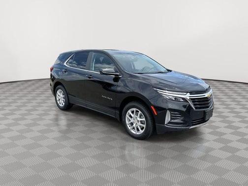 2023 Chevrolet Equinox 2LT