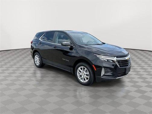 2023 Chevrolet Equinox 2LT
