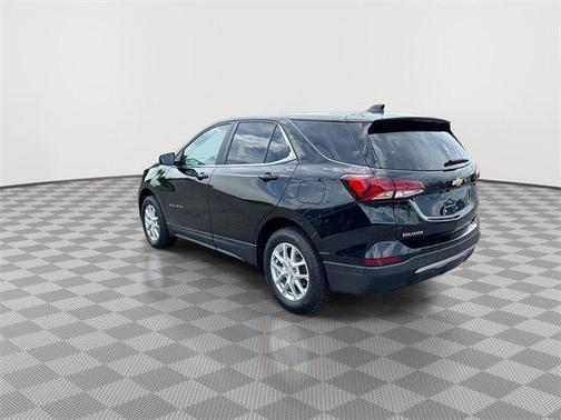 2023 Chevrolet Equinox 2LT