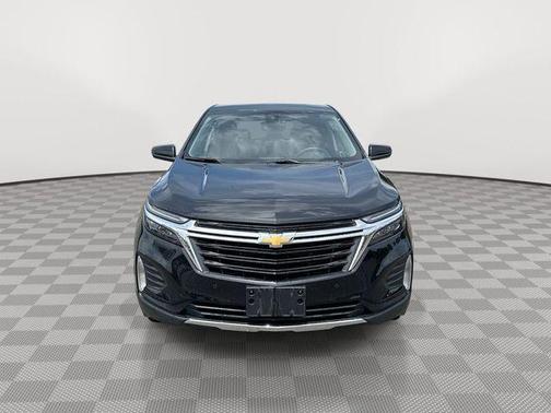 2023 Chevrolet Equinox 2LT