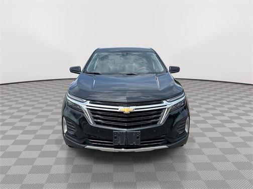 2023 Chevrolet Equinox 2LT