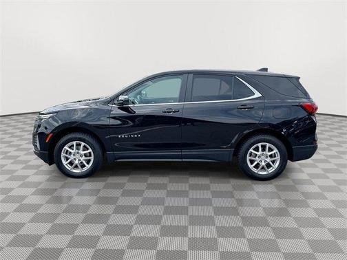 2023 Chevrolet Equinox 2LT
