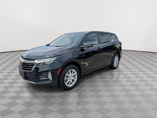 2023 Chevrolet Equinox 2LT