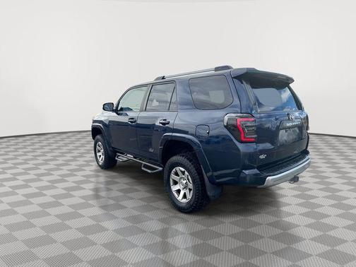2016 Toyota 4Runner Trail Premium