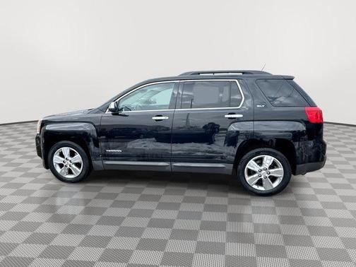 2014 GMC Terrain SLT-1