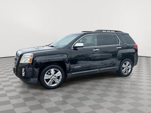 2014 GMC Terrain SLT-1