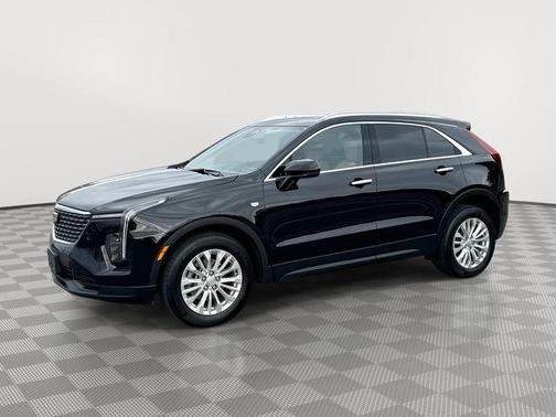 2024 Cadillac XT4 Luxury