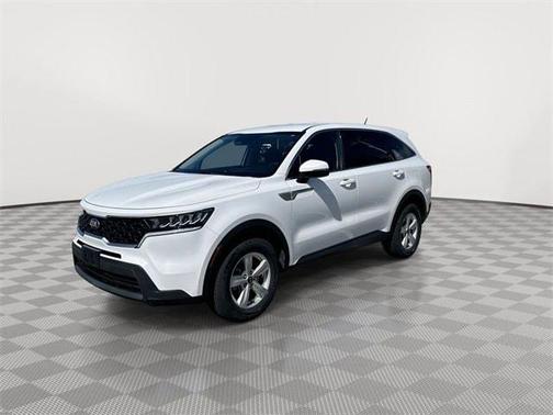 2021 Kia Sorento LX