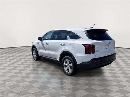 2021 Kia Sorento LX