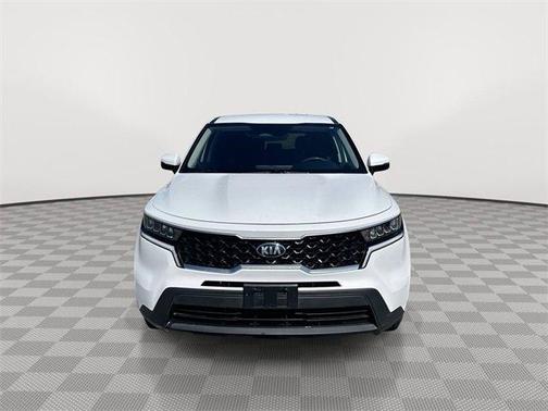 2021 Kia Sorento LX