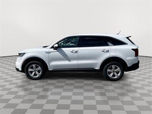 2021 Kia Sorento LX