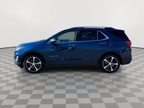 2019 Chevrolet Equinox Premier w/2LZ