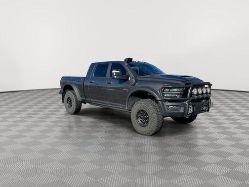 2024 RAM 3500 Limited