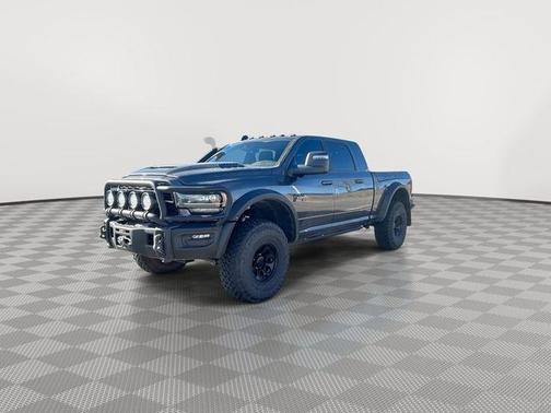 2024 RAM 3500 Limited