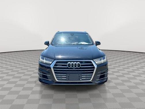 2018 Audi Q7 3.0T Premium Plus
