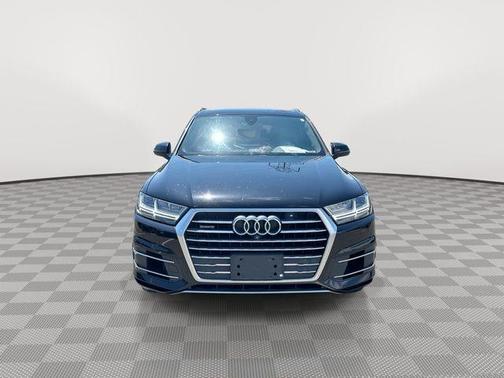 2018 Audi Q7 3.0T Premium Plus