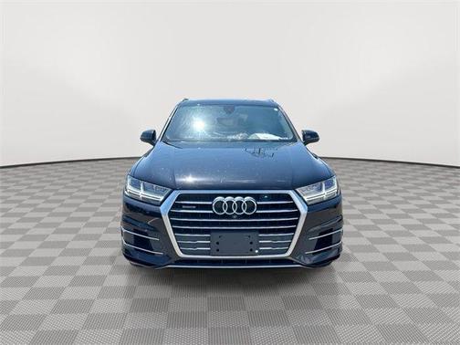 2018 Audi Q7 3.0T Premium Plus