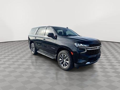 2021 Chevrolet Tahoe LS