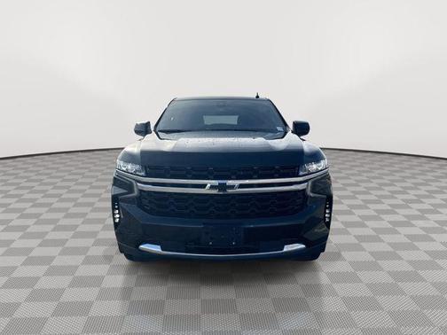 2021 Chevrolet Tahoe LS